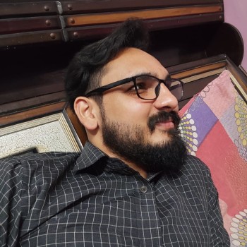 Pankaj Vyas
